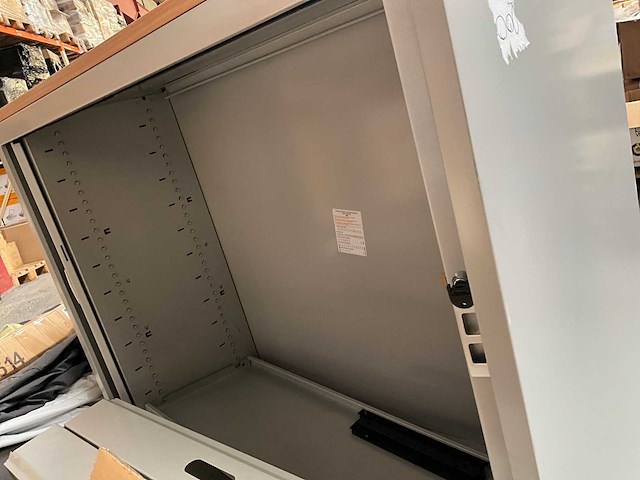 Archiefkast - afbeelding 2 van  7