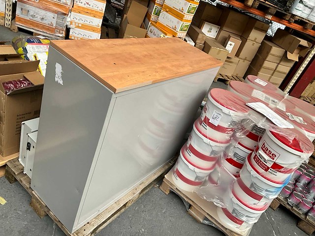 Archiefkast - afbeelding 3 van  7