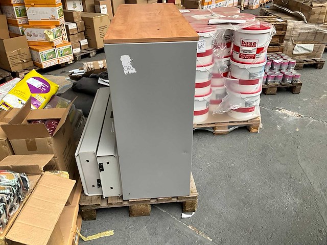 Archiefkast - afbeelding 4 van  7