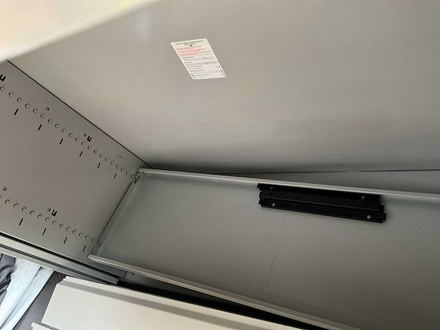 Archiefkast - afbeelding 7 van  7