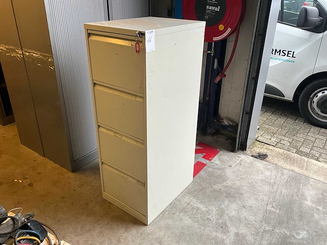Archiefkast - afbeelding 1 van  6