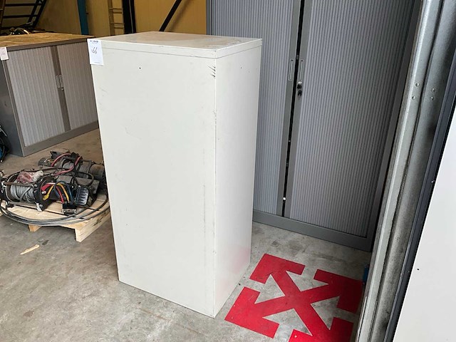 Archiefkast - afbeelding 3 van  6