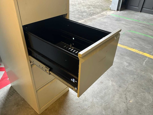 Archiefkast - afbeelding 4 van  6