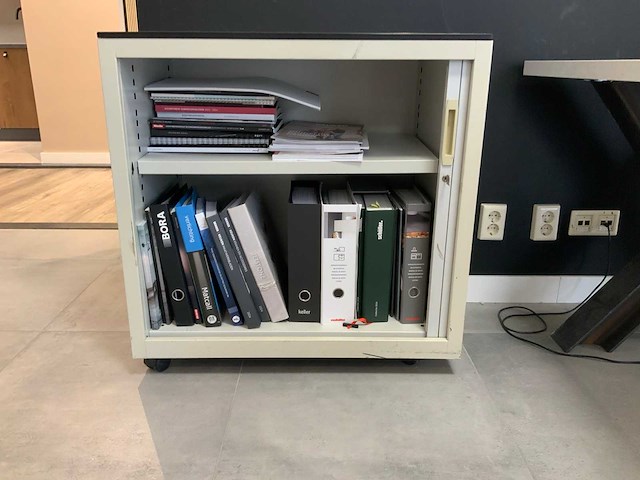 Archiefkast - afbeelding 4 van  4
