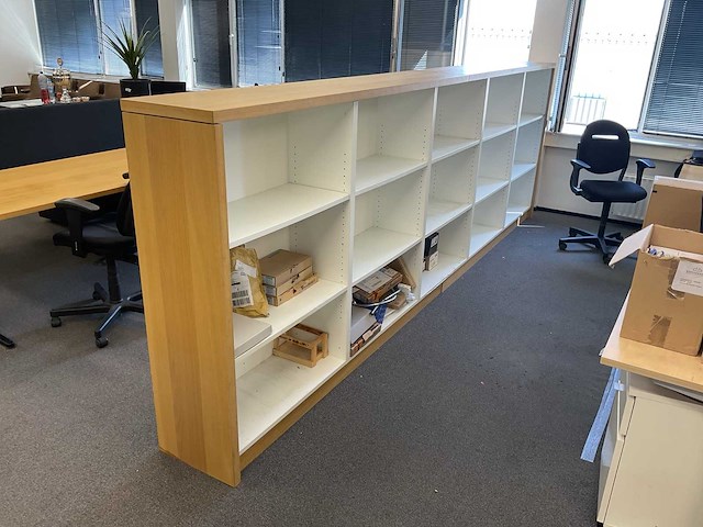 Archiefkast - afbeelding 1 van  5