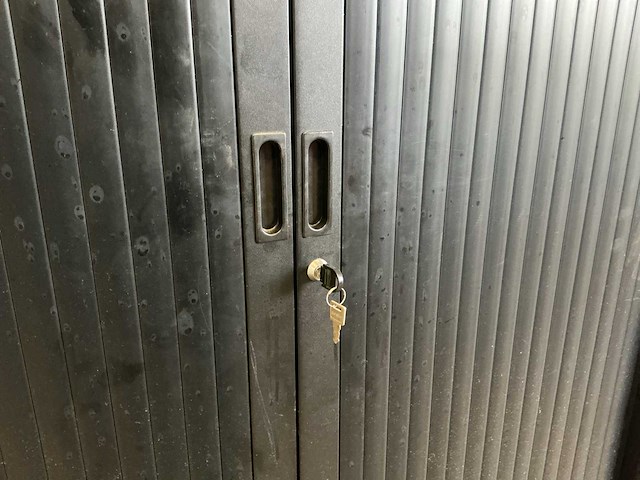 Archiefkast - afbeelding 4 van  9