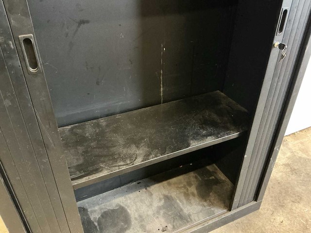 Archiefkast - afbeelding 7 van  9