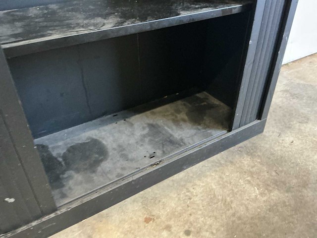 Archiefkast - afbeelding 8 van  9