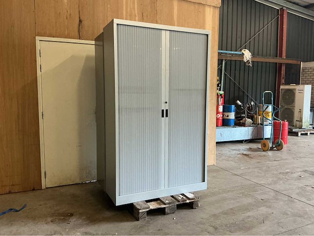 Archiefkast - afbeelding 1 van  6
