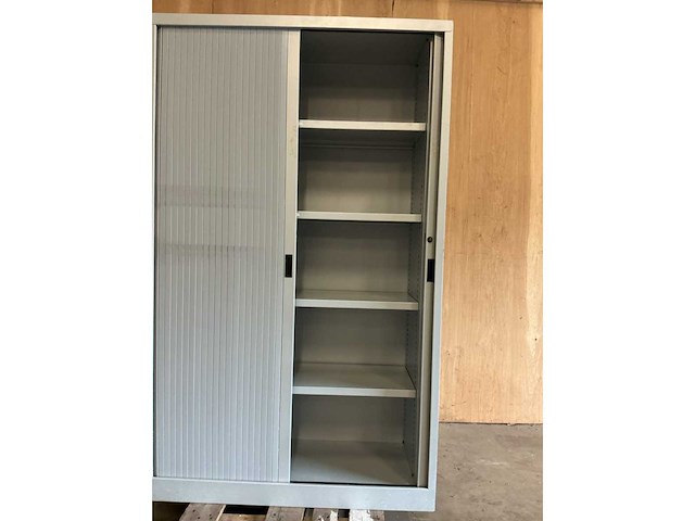 Archiefkast - afbeelding 3 van  6
