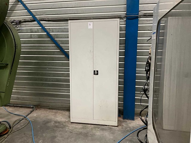 Archiefkast - afbeelding 1 van  7