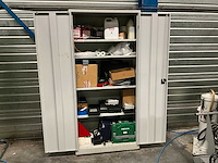 Archiefkast - afbeelding 2 van  7