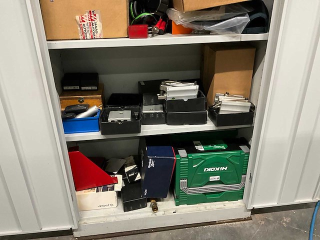 Archiefkast - afbeelding 5 van  7