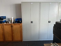 Archiefkast - afbeelding 1 van  2