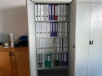 Archiefkast - afbeelding 2 van  2