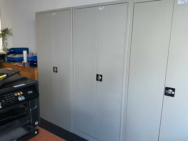 Archiefkast - afbeelding 1 van  2