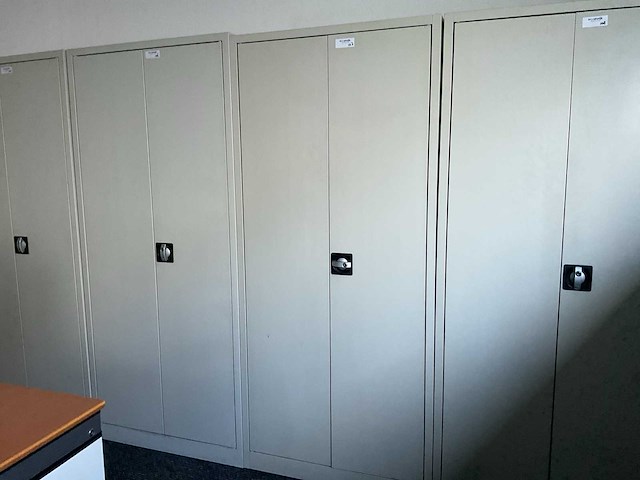 Archiefkast - afbeelding 1 van  2