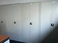 Archiefkast - afbeelding 1 van  2