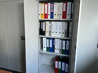 Archiefkast - afbeelding 2 van  2