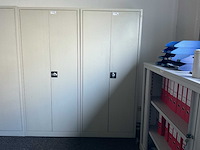 Archiefkast - afbeelding 1 van  2