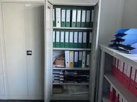 Archiefkast - afbeelding 2 van  2