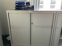 Archiefkast - afbeelding 1 van  2