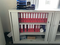 Archiefkast - afbeelding 2 van  2