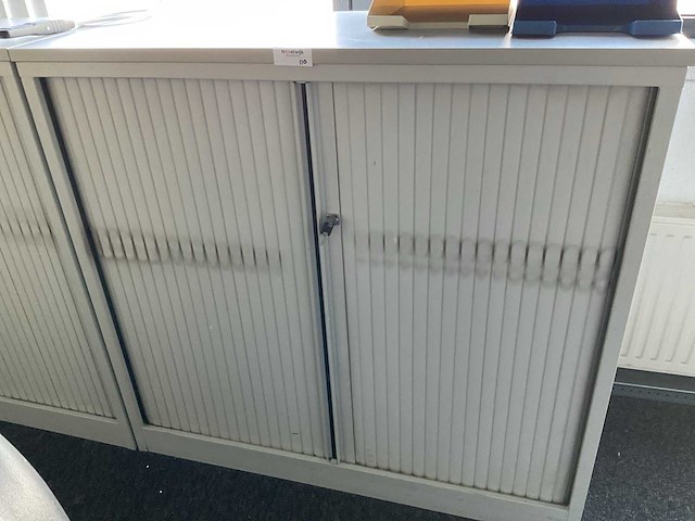 Archiefkast - afbeelding 1 van  2