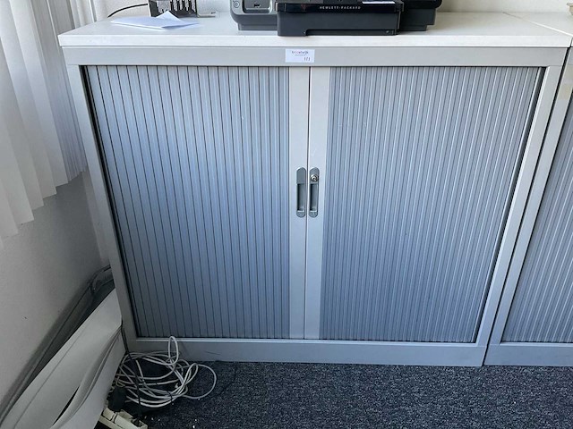 Archiefkast - afbeelding 1 van  2
