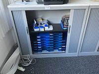 Archiefkast - afbeelding 2 van  2