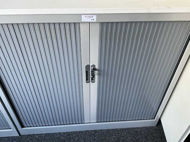 Archiefkast - afbeelding 1 van  2