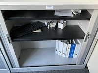 Archiefkast - afbeelding 2 van  2