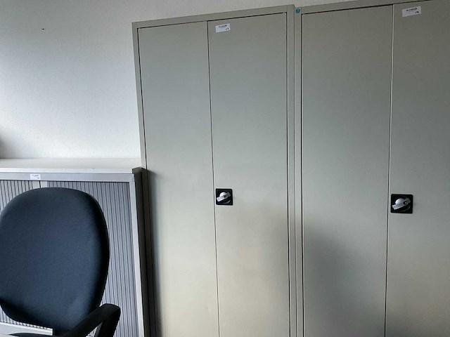 Archiefkast - afbeelding 1 van  2