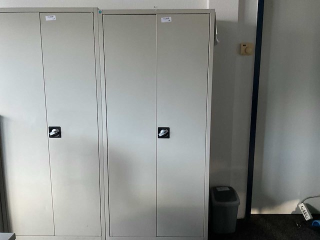 Archiefkast - afbeelding 1 van  2