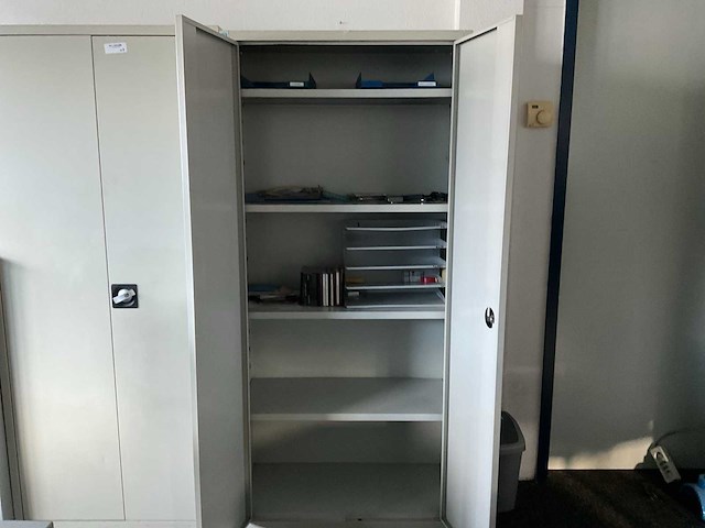 Archiefkast - afbeelding 2 van  2