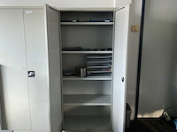 Archiefkast - afbeelding 2 van  2