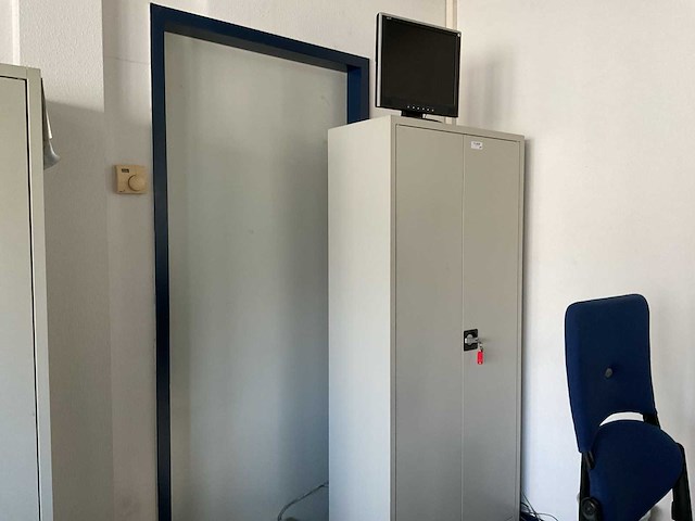 Archiefkast - afbeelding 1 van  2