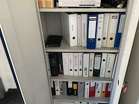 Archiefkast - afbeelding 2 van  2