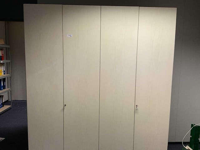 Archiefkast - afbeelding 1 van  2