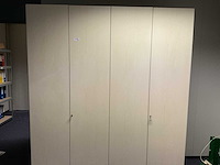 Archiefkast - afbeelding 1 van  2