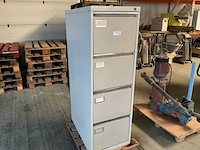 Archiefkast - afbeelding 1 van  1