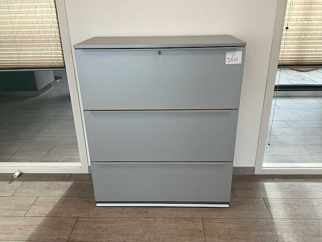 Archiefkast - afbeelding 2 van  3