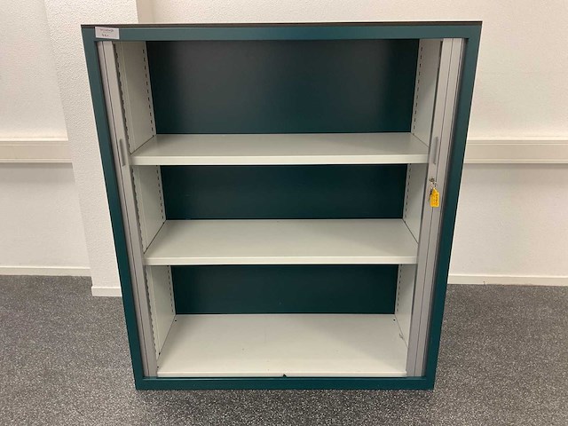 Archiefkast - afbeelding 2 van  3