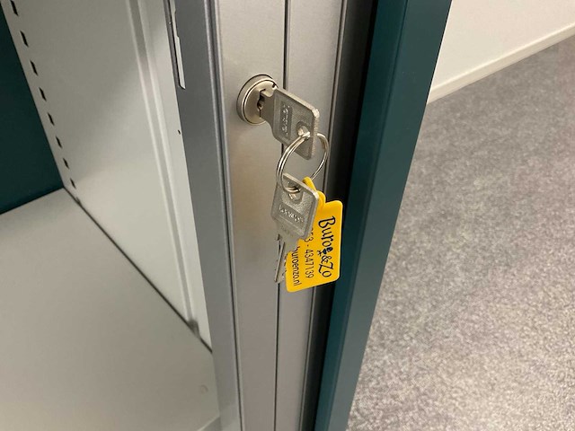 Archiefkast - afbeelding 3 van  3