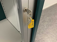 Archiefkast - afbeelding 3 van  3