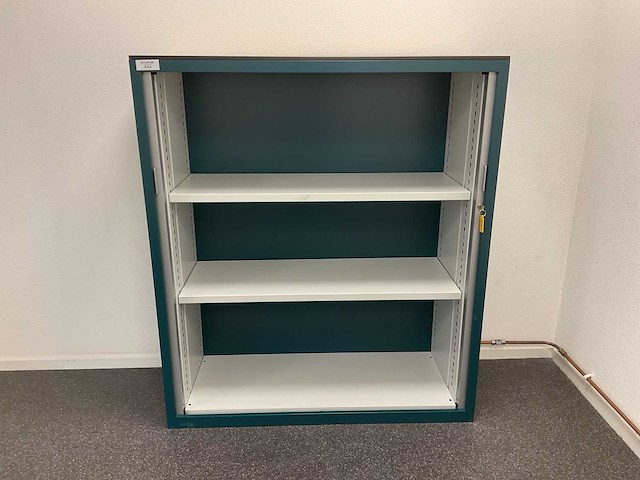 Archiefkast - afbeelding 1 van  2