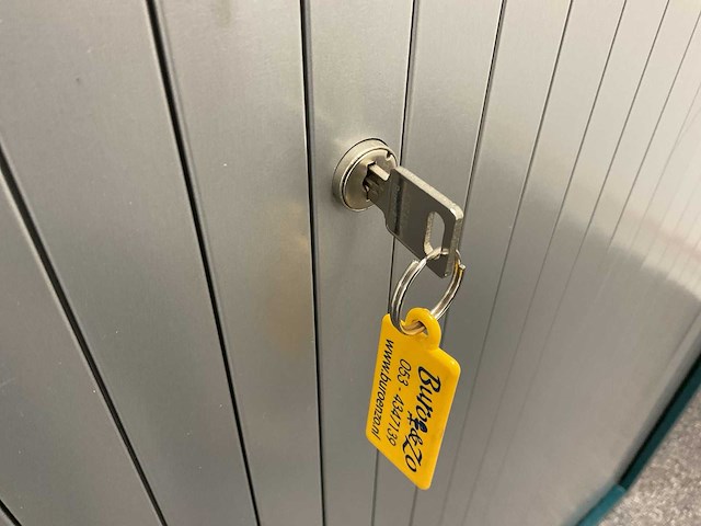 Archiefkast - afbeelding 2 van  2