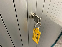 Archiefkast - afbeelding 2 van  2