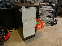 Archiefkast - afbeelding 1 van  2