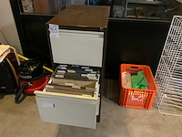 Archiefkast - afbeelding 2 van  2